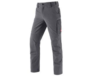 Functioneel cargobroek e.s.dynashield solid