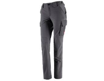 Functioneel cargobroek e.s.dynashield solid, dames