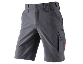 Functioneel short e.s.dynashield solid