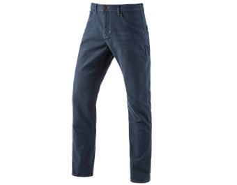 5-pocket Broek e.s.vintage