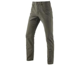 5-pocket Broek e.s.vintage