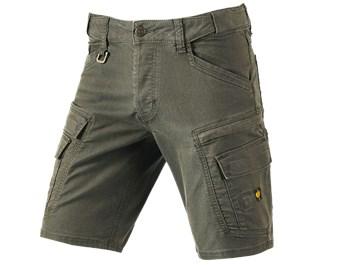 Cargoshort e.s.vintage