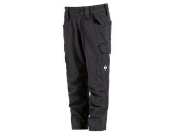 Broek e.s.concrete solid, kinderen