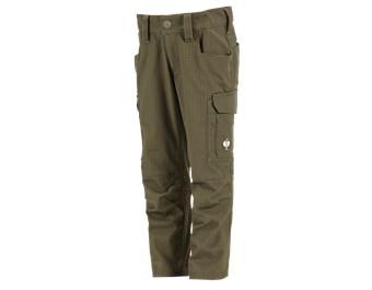 Broek e.s.concrete solid, kinderen