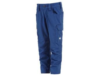 Broek e.s.concrete solid, kinderen