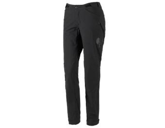 Functionele broek e.s.trail, dames