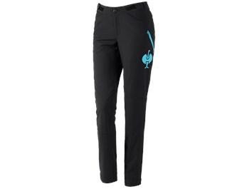 Functionele broek e.s.trail, dames