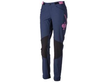 Functionele broek e.s.trail, dames