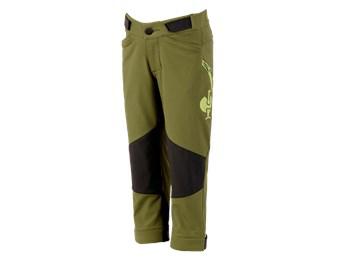 Functionele broek e.s.trail, kinderen