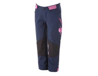 Functionele broek e.s.trail, kinderen