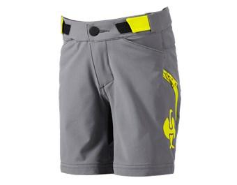 Functioneel short e.s.trail, kinderen