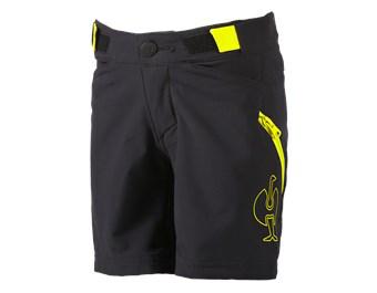 Functioneel short e.s.trail, kinderen