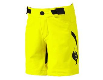 Functioneel short e.s.trail, kinderen