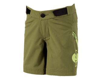 Functioneel short e.s.trail, kinderen