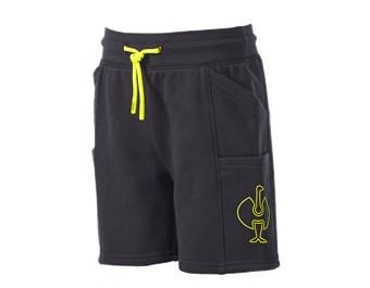 Sweat short light e.s.trail, kinderen