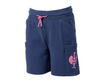 Sweat short light e.s.trail, kinderen