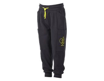 Sweat pants light  e.s.trail, kinderen