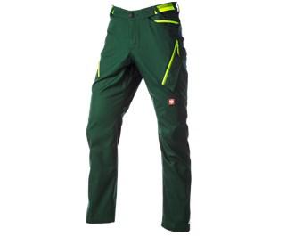 Multipocketbroek e.s.ambition