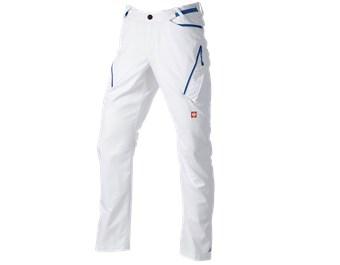 Multipocketbroek e.s.ambition