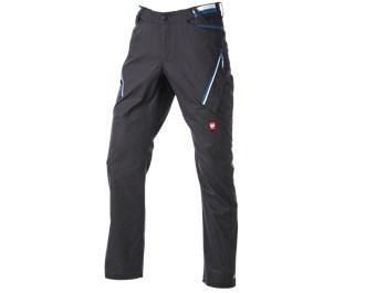 Multipocketbroek e.s.ambition