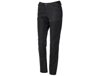 Hybrid Functionele broek e.s.trail, dames