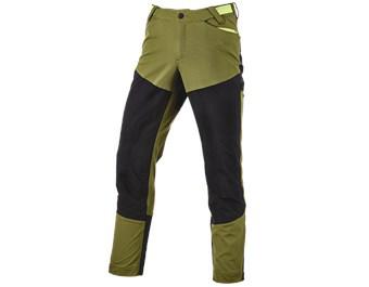Hybrid Functionele broek e.s.trail