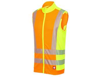 Functionele veiligheidsvest e.s.motion 2020