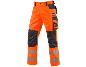 Veiligheidswerkbroek e.s.motion
