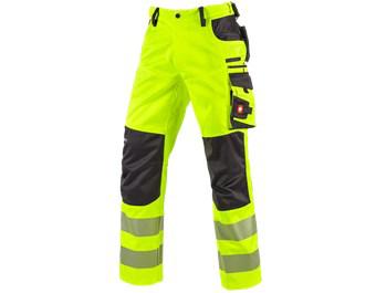 Veiligheidswerkbroek e.s.motion