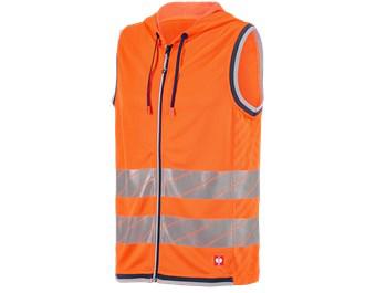 Functionele veiligheidsvest e.s.ambition