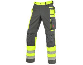 Veiligheidswerkbroek e.s.motion 24/7