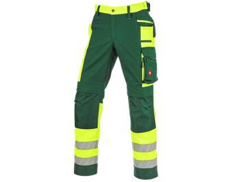 Veiligheidswerkbroek e.s.motion 24/7