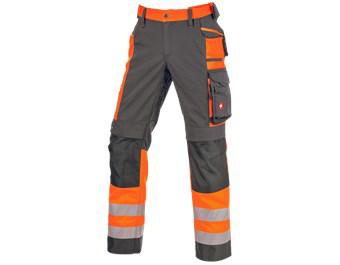 Veiligheidswerkbroek e.s.motion 24/7