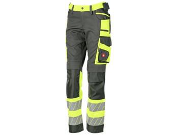 Veiligheidswerkbroek e.s.motion 24/7, dames
