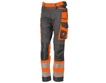 Veiligheidswerkbroek e.s.motion 24/7, dames