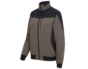 Functioneel werkjack e.s.dynashield, dames