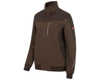 Functioneel werkjack e.s.dynashield, dames
