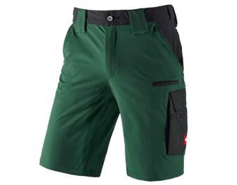 Functioneel short e.s.dynashield