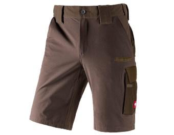 Functioneel short e.s.dynashield