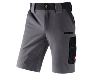 Functioneel short e.s.dynashield