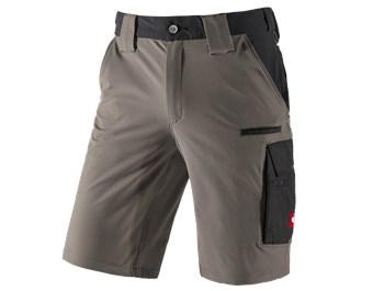 Functioneel short e.s.dynashield