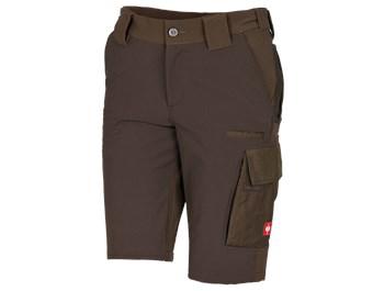 Functioneel short e.s.dynashield, dames