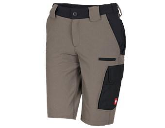 Functioneel short e.s.dynashield, dames