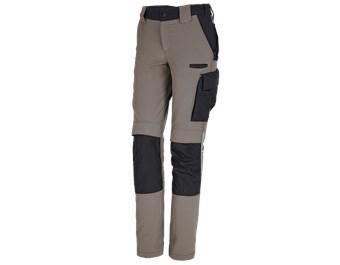 Functioneel werkbroek e.s.dynashield, dames