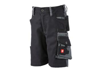 Kindershort e.s.motion