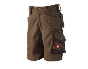Kindershort e.s.motion