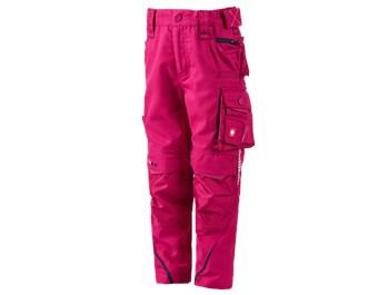 Broek e.s.motion 2020, kinderen