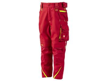 Broek e.s.motion 2020, kinderen