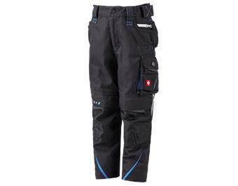Broek e.s.motion 2020, kinderen