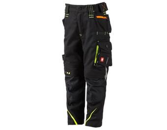 Broek e.s.motion 2020, kinderen
